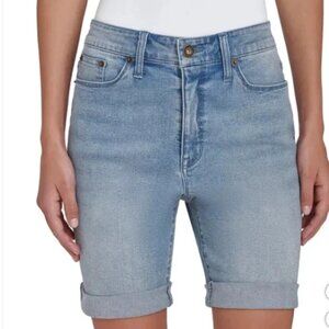 DKNY Jeans Ladies' Bermuda Short